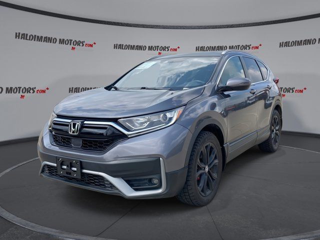 2020 Honda CR-V Sport in Cars & Trucks in Hamilton