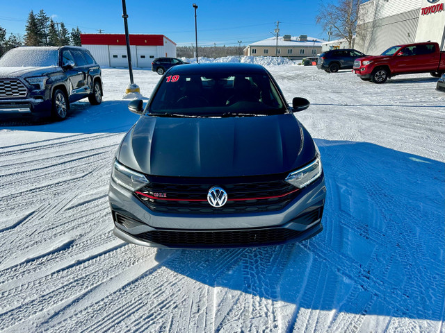 2019 Volkswagen Jetta in Cars & Trucks in Fredericton - Image 2