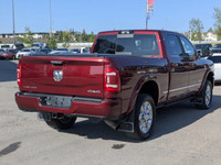 This Ram 3500 has a strong Intercooled Turbo Diesel I-6 6.7 L/408 engine powering this Automatic tra... (image 6)
