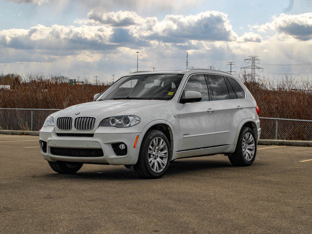 2012 BMW X5 50i M Sport xDrive in Cars & Trucks in Strathcona County - Image 4