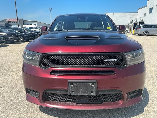 2018 Dodge Durango SRT in Cars & Trucks in Winnipeg - Image 3