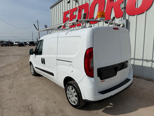 2016 RAM ProMaster City Cargo in Cars & Trucks in Winnipeg - Image 2