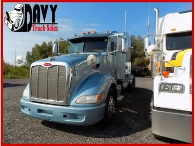 Stock #:21-177 Odometer:930,437 Engine:Paccar Horse Power:455 Transmission:Auto Eaton Wheelbase:240"...