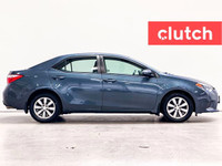 NO ACCIDENTS / CLEAN CARFAX / 1 OWNER / Climate Control, Auxiliary Audio Input, Bluetooth Music and... (image 2)