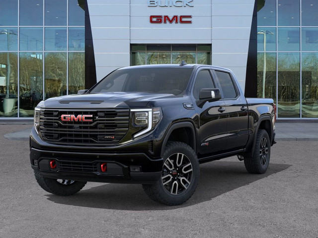 2025 GMC Sierra 1500 AT4 in Cars & Trucks in Calgary - Image 2