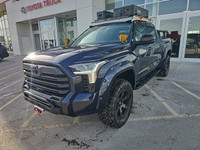 This Tundra is on CLEARANCE pricing! Was $119,888, NOW $99,800. SAVE $20,088! This deal will not las... (image 3)