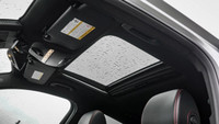 *Sunroof, Navigation, Heated Seats, Wireless Charging, Synthetic Leather Seats!* The Mercedes-Benz G... (image 8)