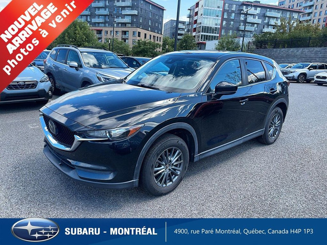 2020 Mazda CX-5 GS Auto AWD in Cars & Trucks in City of Montréal
