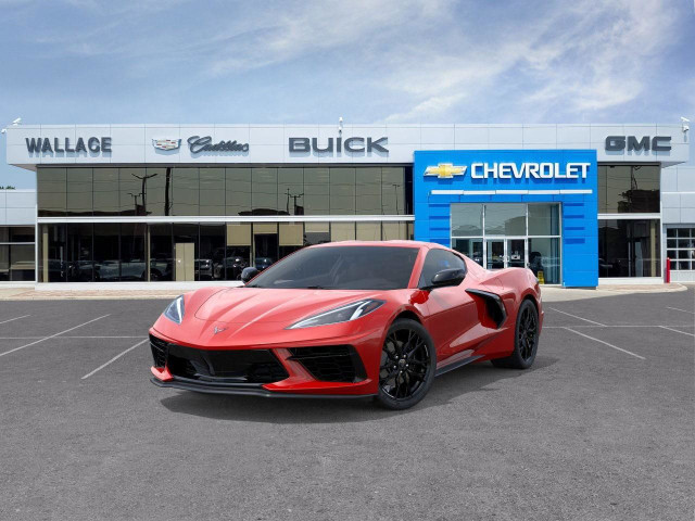 2025 Chevrolet Corvette Stingray in Cars & Trucks in Oakville / Halton Region