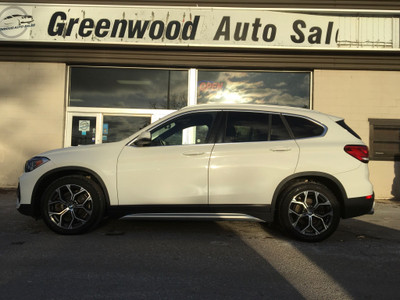 2021 BMW X1 xDrive28i PANO ROOF! PRICED TO MOVE!! CALL NOW!!...