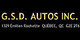 GSD Autos Incorporated