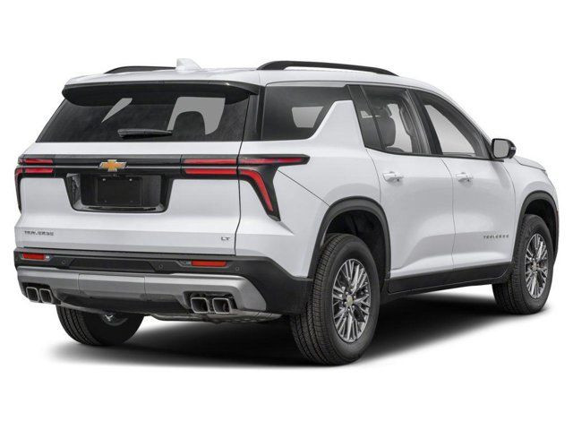 2025 Chevrolet Traverse AWD LT in Cars & Trucks in Oshawa / Durham Region - Image 3