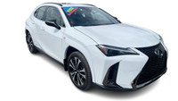 F Sport 1, Sièges chauffants et ventilés, volant chauffant, toit ouvrant, caméra de recul, détéction... (image 1)