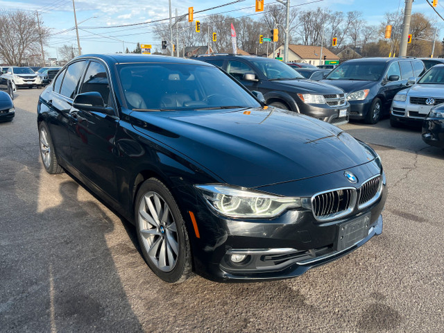 2017 BMW 3 Series 330i xDrive in Cars & Trucks in Kitchener / Waterloo - Image 3