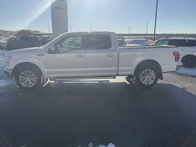 2016 Ford F-150 Lariat | REMOTE START | HEATED AND COOLED SEATS in Cars & Trucks in Regina - Image 4
