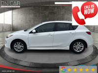 2012 Mazda 3 Sport GS-SKY Safety Certification Included|Financing & Warranty Options Available _____... (image 4)