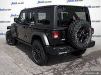 WAS: $52879 NOW: $48998 plus taxes and licensing feesConquer Any Terrain with the 2023 Jeep Wrangler... (image 3)