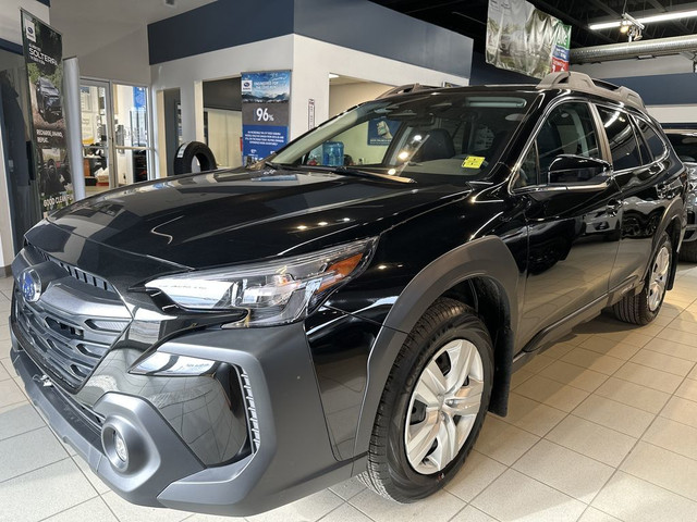 2024 Subaru Outback in Cars & Trucks in Saskatoon - Image 4