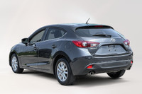 Nouvel Arrivage! La Mazda3 GS 2016 à hayon est une compacte polyvalente qui allie style, performance... (image 5)