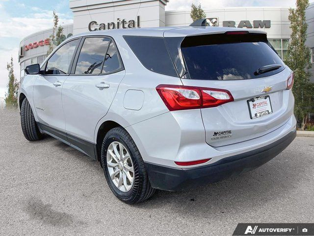 2020 Chevrolet Equinox LS FWD | 2nd Set of Tires | in Cars & Trucks in Edmonton - Image 4