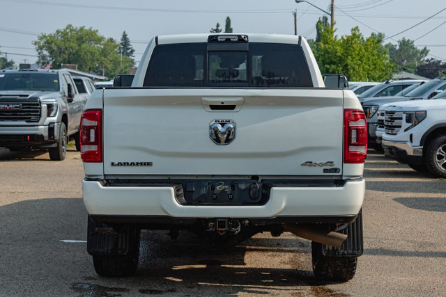 2021 RAM 3500 Laramie SPORT in Cars & Trucks in Edmonton - Image 4