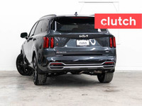 NO ACCIDENTS / CLEAN CARFAX / Brake Assist, Power Tailgate/Hatch, Auto Dimming Rearview Mirror and m... (image 5)