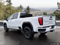 This GMC Sierra 3500HD delivers a powerful engine powering this Automatic transmission.*You Can't Be... (image 3)