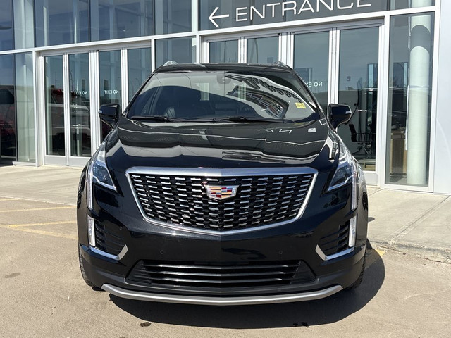 2022 Cadillac XT5 AWD Premium Luxury in Cars & Trucks in Edmonton - Image 3