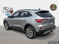 - ONE OWNER - ACCIDENT FREE - HEATED LEATHER SEATS - HEATED STEERING WHEEL - REMOTE START - NAVIGATI... (image 3)