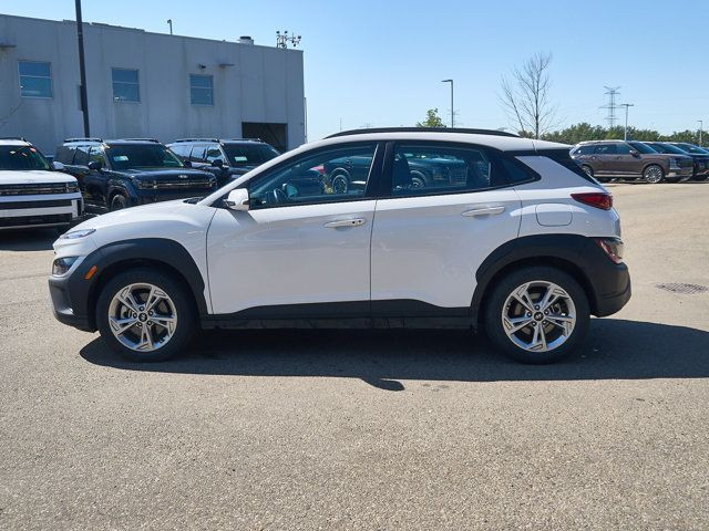2023 Hyundai Kona Preferred | Awd | Lane Keep Assist in Cars & Trucks in Edmonton - Image 2