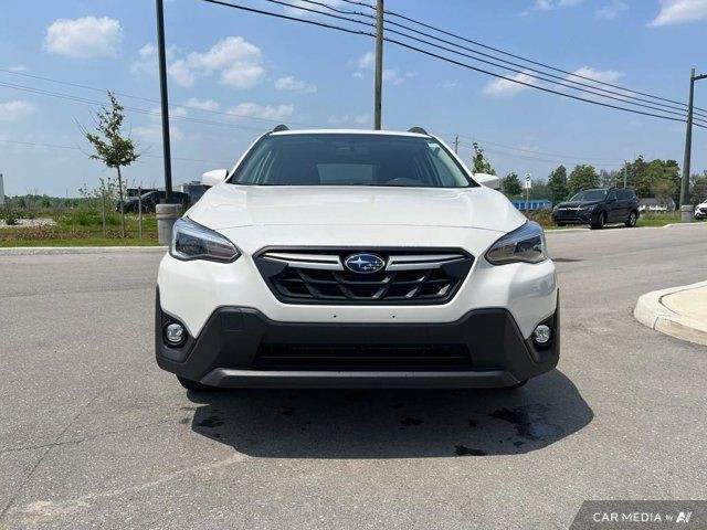 2021 Subaru Crosstrek Sport in Cars & Trucks in Hamilton - Image 2