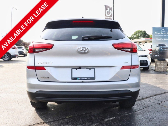 2020 Hyundai Tucson Preferred AWD | Leather | Sunroof | Heated S in Cars & Trucks in Oakville / Halton Region - Image 4