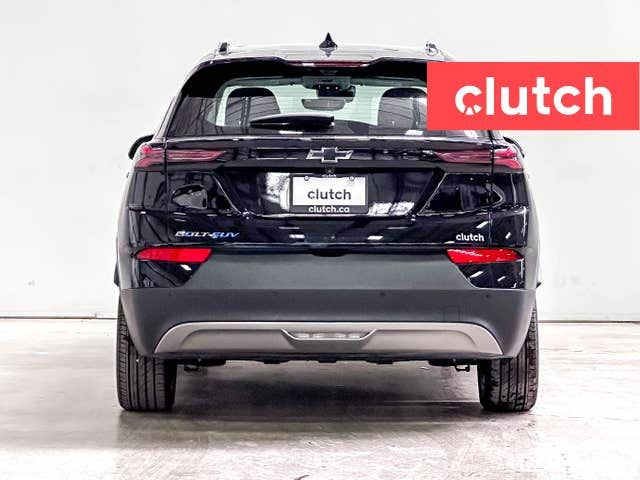 2023 Chevrolet Bolt EUV Premier w/ Apple CarPlay, Heated Front S in Cars & Trucks in City of Toronto - Image 4