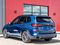 Carget Supercentre is proud to present this amazing 2019 BMW xDrive40i! EXTERIOR: PHYTONIC BLUE INTE... (image 8)
