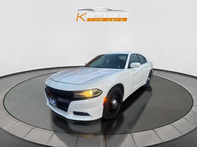 2021 Dodge Charger in Cars & Trucks in City of Toronto