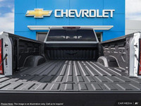 This Chevrolet Silverado 2500HD delivers a sturdy engine powering this Automatic transmission. * Thi... (image 6)