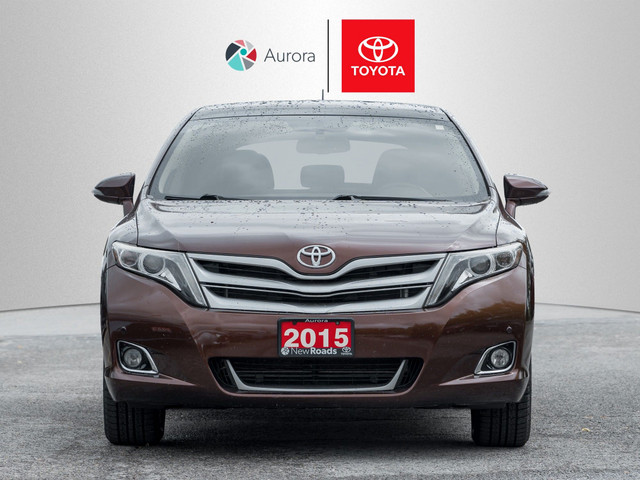2015 Toyota Venza V6 Limited, Clean Carfax, Flawless in Cars & Trucks in Markham / York Region - Image 2