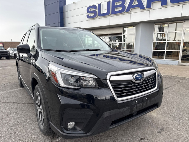 2021 Subaru Forester Touring Touring, AWD, Sunroof in Cars & Trucks in Markham / York Region - Image 2