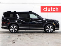 NO ACCIDENTS / CLEAN CARFAX / 1 OWNER / Power Tailgate/Hatch, Auto Dimming Rearview Mirror, Front He... (image 3)