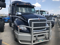 2018 International LT625 Sleeper, Used Sleeper Tractor