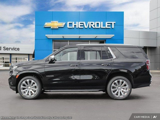 2024 Chevrolet Tahoe Premier in Cars & Trucks in Windsor Region - Image 3