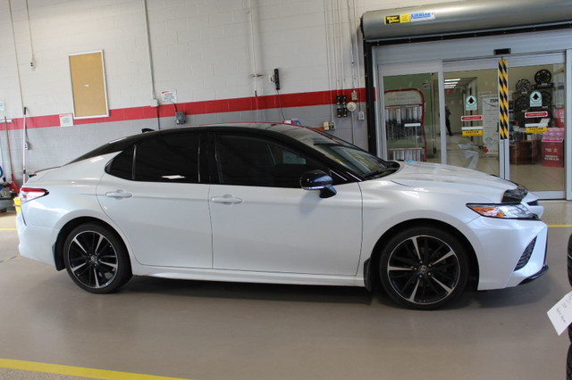 2020 Toyota Camry XSE Must see! in Cars & Trucks in Miramichi - Image 3