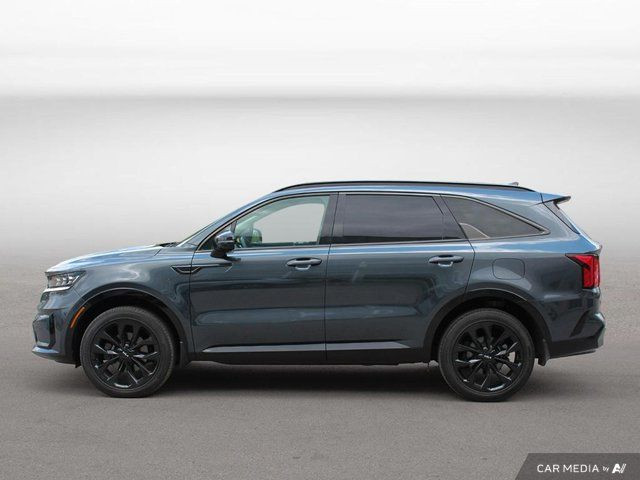 2023 Kia Sorento Sx | Pano Roof | Nav | 360 Cam | 6 Seater in Cars & Trucks in Hamilton - Image 2