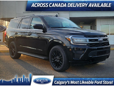  2024 Ford Expedition XLT