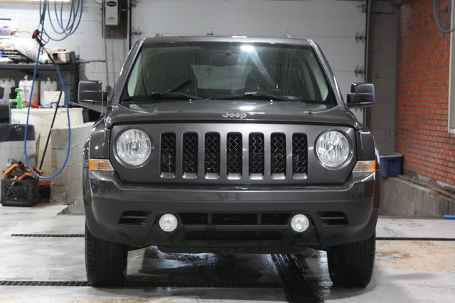 2015 Jeep Patriot High Altitude in Cars & Trucks in City of Montréal - Image 2