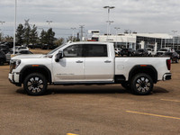 Welcome to Sherwood Buick GMC! This GMC Sierra 3500HD boasts a Turbocharged Diesel V8 6.6L/ engine p... (image 4)