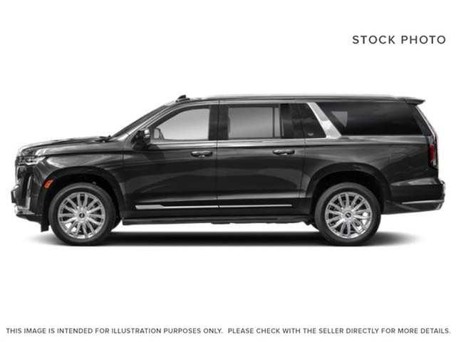 2024 Cadillac Escalade ESV 4WD Luxury in Cars & Trucks in Banff / Canmore - Image 3