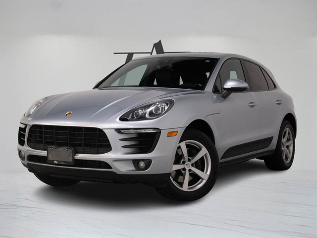 2017 Porsche Macan PREMIUM PLUS PKG | BOSE | PANO in Cars & Trucks in Mississauga / Peel Region - Image 3
