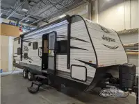 2018 Jayco Jay Flight 267BHSW