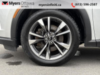 One Owner, Certified! Compare at $47477 - Our Price is just $46094! This Infiniti QX60 is a great ch... (image 8)